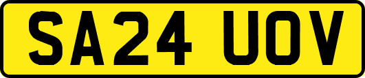 SA24UOV