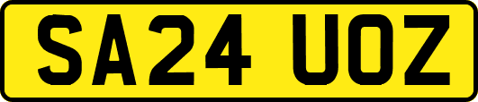 SA24UOZ