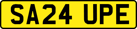 SA24UPE