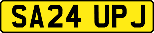 SA24UPJ