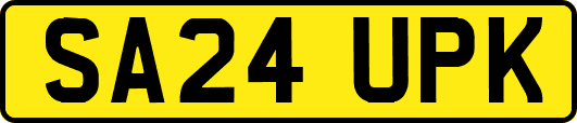 SA24UPK