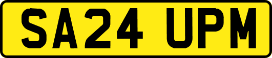 SA24UPM