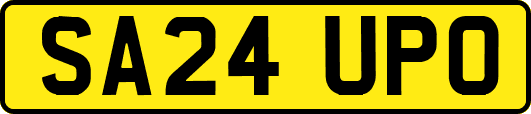 SA24UPO
