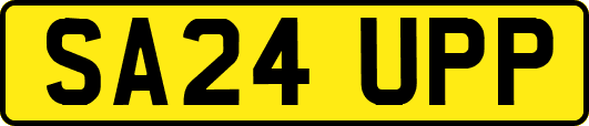 SA24UPP
