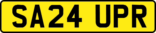SA24UPR
