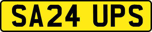 SA24UPS