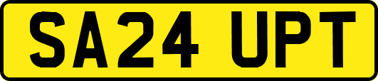 SA24UPT