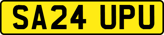 SA24UPU