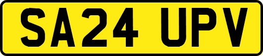 SA24UPV