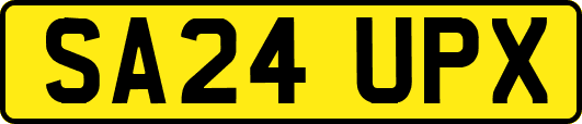 SA24UPX