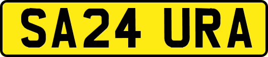 SA24URA
