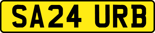 SA24URB