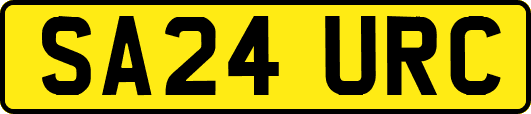 SA24URC