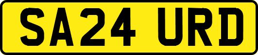 SA24URD