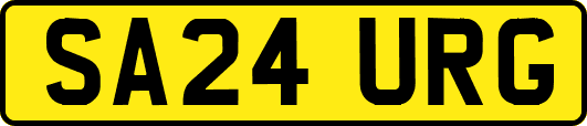 SA24URG