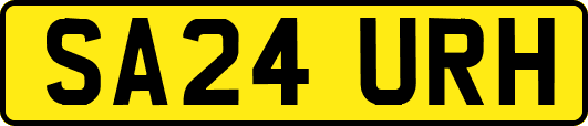 SA24URH