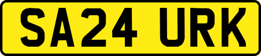 SA24URK
