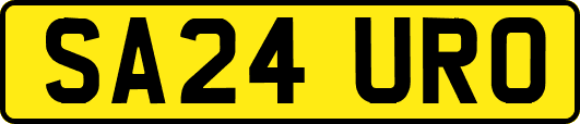 SA24URO