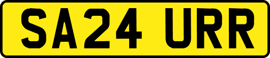 SA24URR