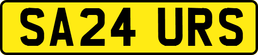 SA24URS