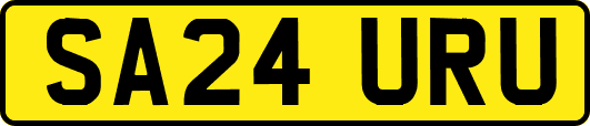 SA24URU