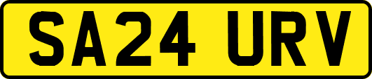 SA24URV