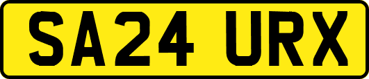 SA24URX