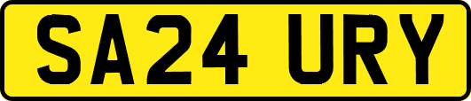 SA24URY
