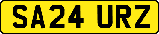 SA24URZ
