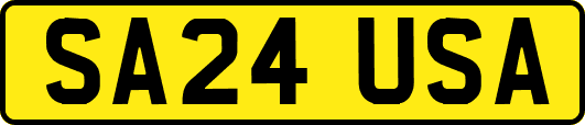 SA24USA
