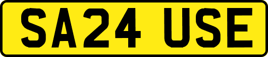 SA24USE