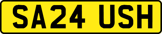 SA24USH