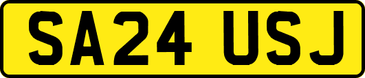 SA24USJ