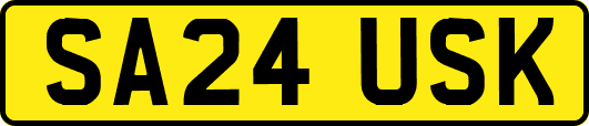 SA24USK