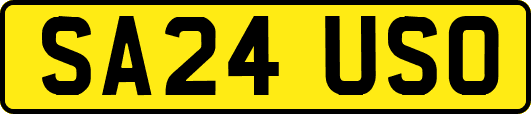 SA24USO