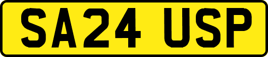 SA24USP