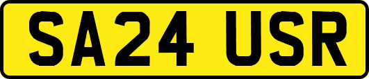 SA24USR