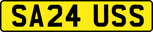 SA24USS