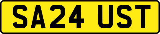 SA24UST