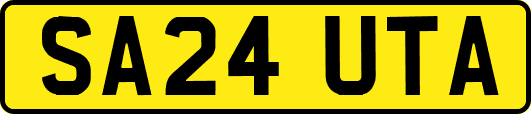 SA24UTA