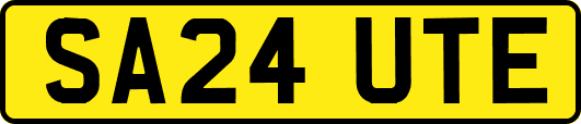 SA24UTE