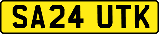 SA24UTK