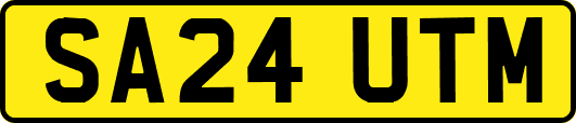 SA24UTM