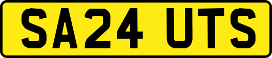 SA24UTS
