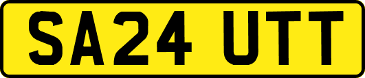 SA24UTT