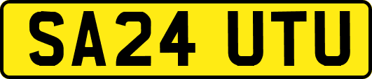 SA24UTU