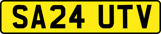 SA24UTV