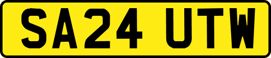 SA24UTW