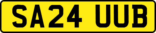SA24UUB