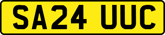 SA24UUC